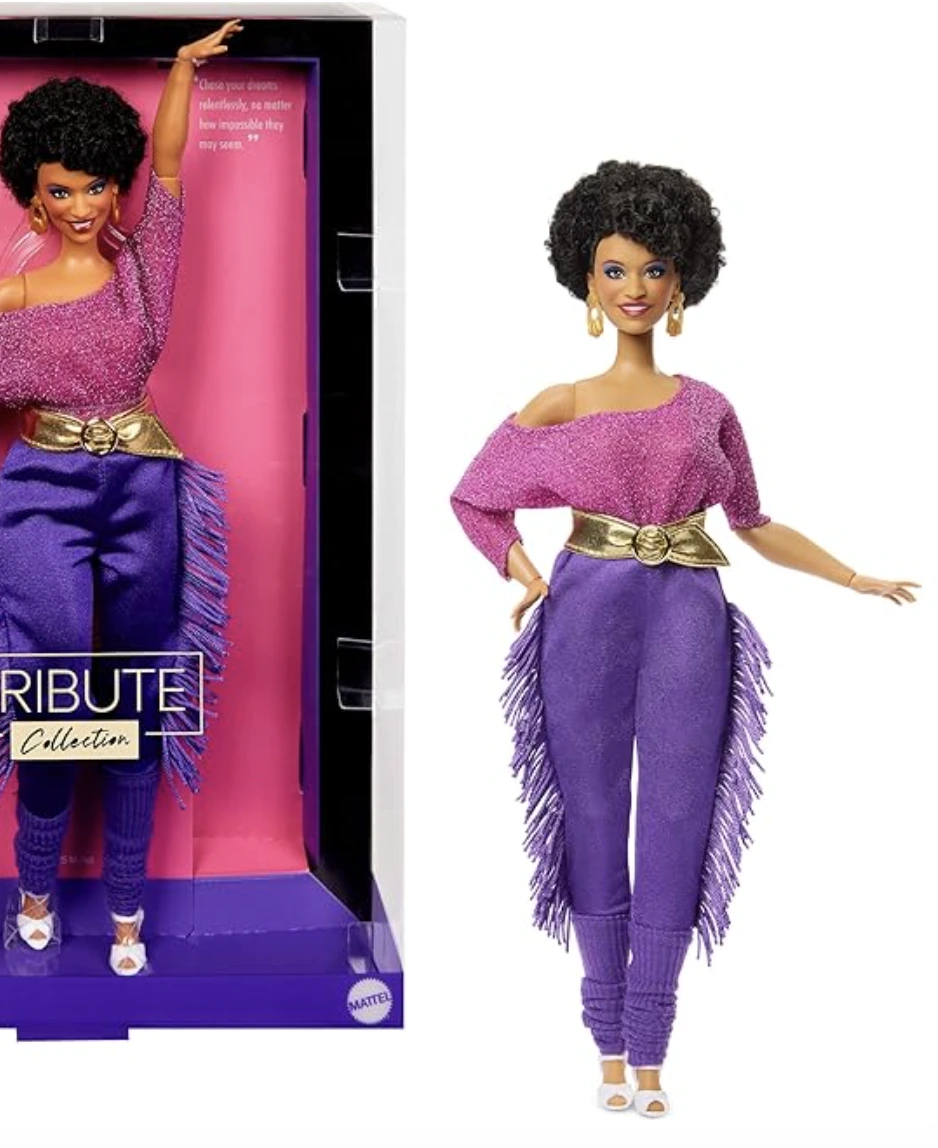 Debbie Allen Tribute